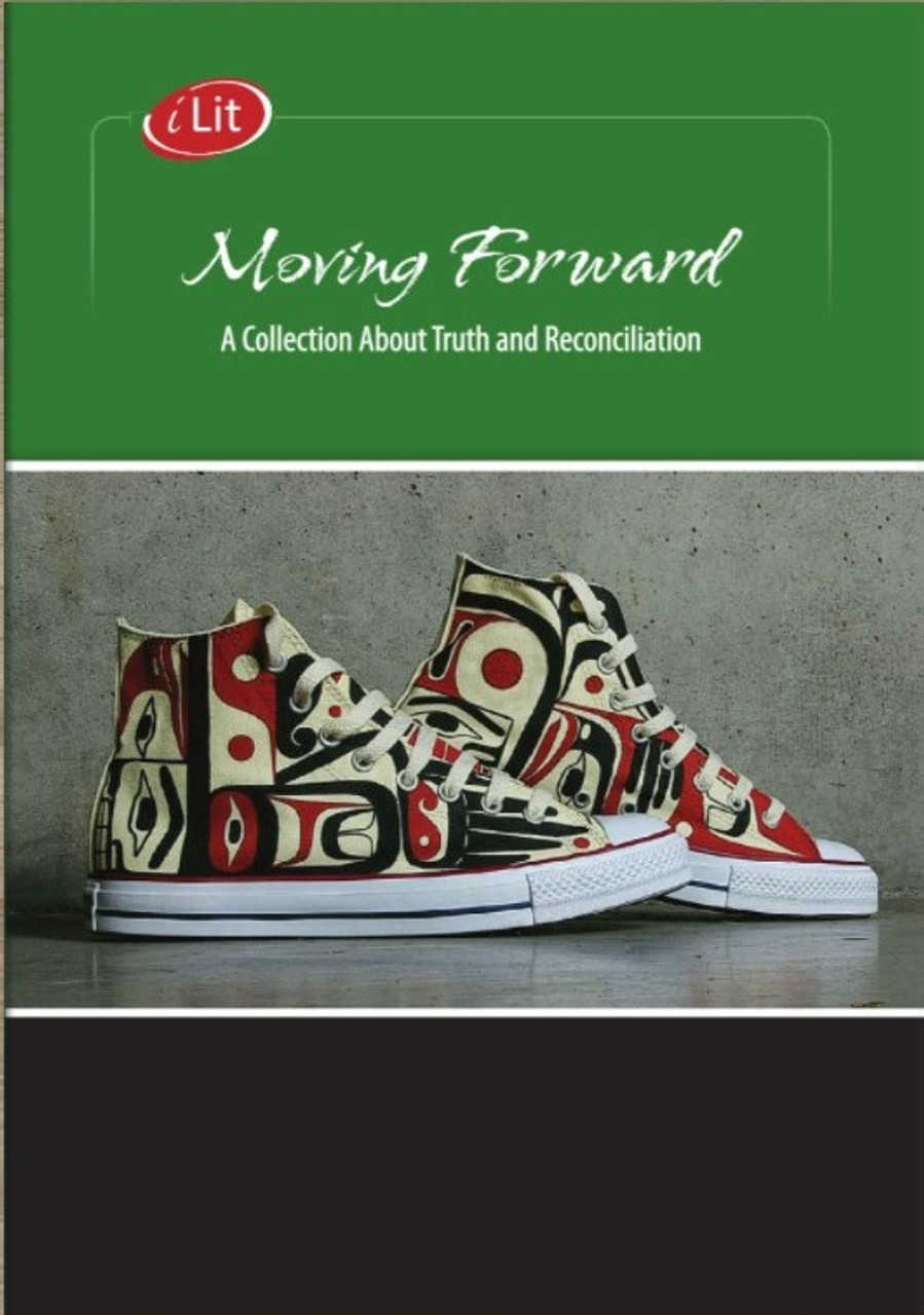 th3 iLit Moving Forward (12 Month Online Subscription) - Image 1