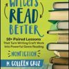 Writers Read Better: Nonfiction - 9781506311234