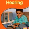 PM Science Facts Blue/Green Hearing Lvl 11-12: Hearing (6-pack)