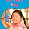 PM Science Facts Blue/Green My Herb Bag Lvl 11-12: My Herb Bag (6-pack)