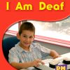 PM Science Facts Blue/Green I Am Deaf Lvl 11-12: I Am Deaf (6-pack)
