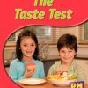 PM Science Facts Blue/Green The Taste TestLvl 11-12: The Taste Test
