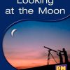 PM Science Facts Green/Orange Looking At The Moon Lvl 14-15: Looking At The Moon (6-pack)