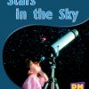 PM Science Facts Green/Orange Stars In The Sky Lvl 14-15: Stars In The Sky (6-pack)