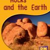 PM Science Facts Green/Orange Rocks & The Earth Lvl 14-15: Rocks & The Earth (6-pack)