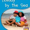 PM Science Facts Green/Orange Holiday By The Sea Lvl 14-15: Holiday By The Sea (6-pack)