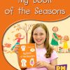 PM Science Facts Green/Orange My Book of the Seasons Lvl 14-15: My Book of the Seasons (6-pack)