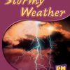 PM Science Facts Green/Orange Stormy Weather Lvl 14-15: Stormy Weather (6-pack)