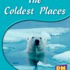 PM Science Facts Green/Orange The Coldest Places Lvl 14-15: The Coldest Places (6-pack)