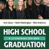 High School Graduation - 9781452217642