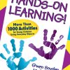 Hands-On Learning! - 9781412970952