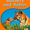 PM Science Facts Yellow/Blue Mothers & Babies Lvl 8-9: Mothers & Babies (6-pack)