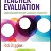 Defensible Teacher Evaluation - 9781483344690