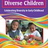 Young Learners, Diverse Children - 9781412968140
