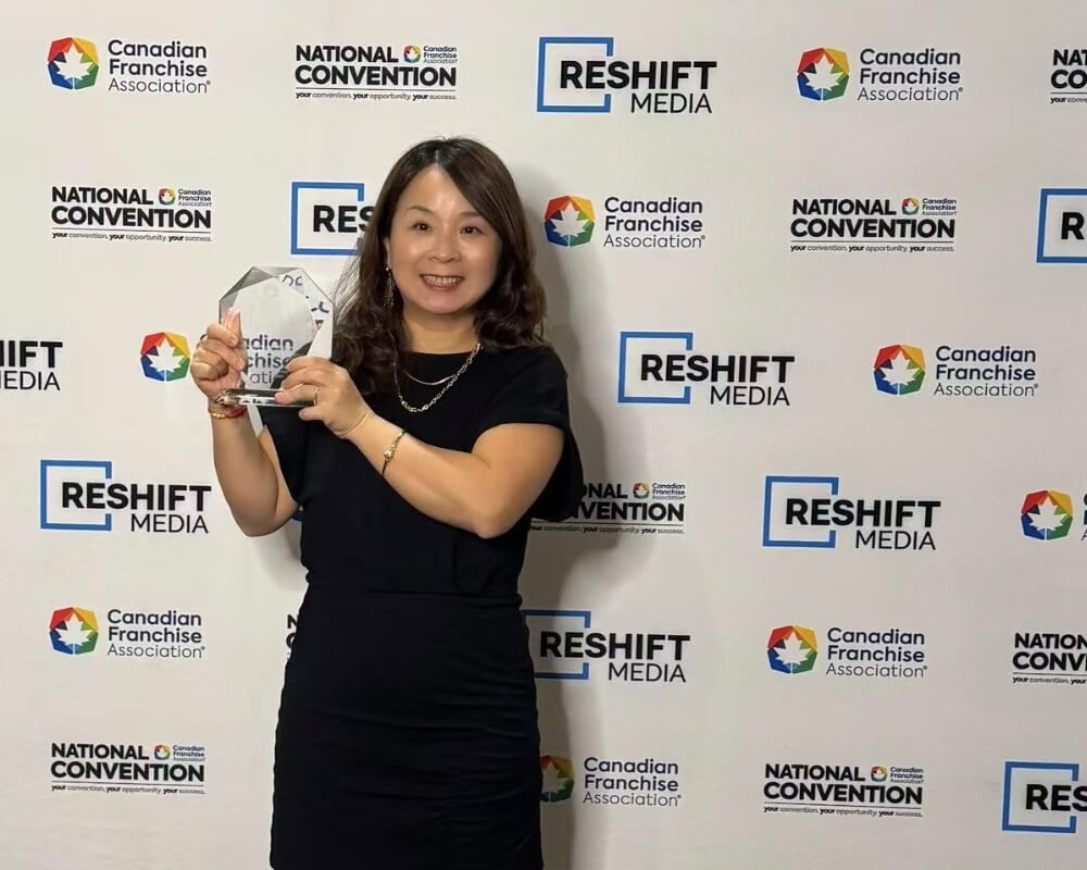 Our Founder Picture 1