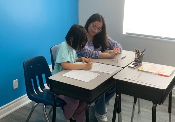 Why Inspiration? - Inspiration Learning Center