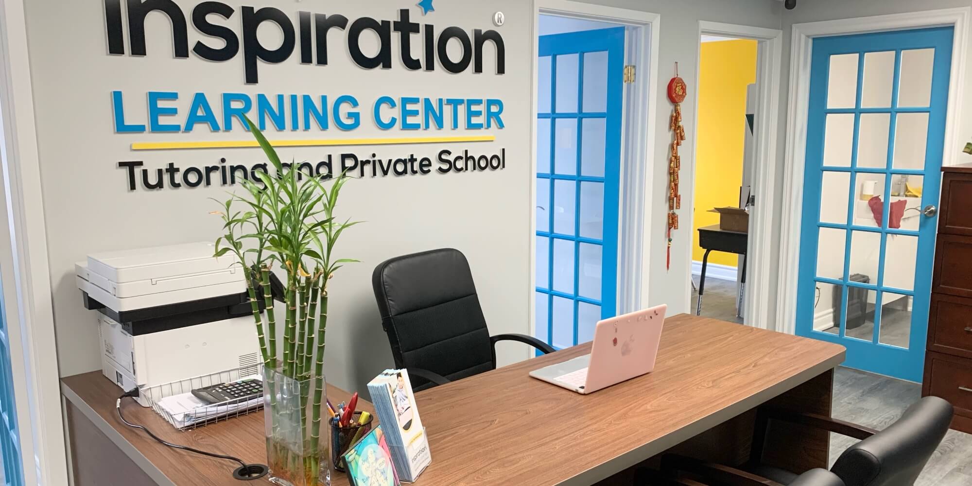 Specialized Program Picture