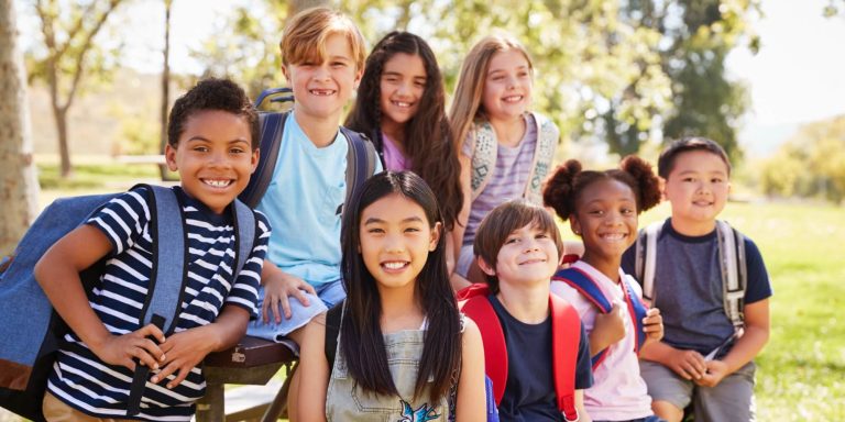Summer Program - Inspiration Learning Center