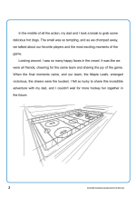 Grade 3 Reading Workbook (Inspiration Learning Center) - Image 4