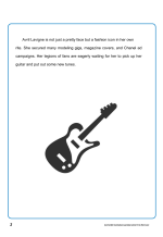 Grade 5 Reading Workbook (Inspiration Learning Center) - Image 5