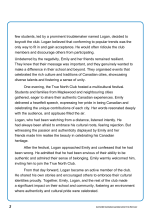 Grade 7 Reading Workbook (Inspiration Learning Center) - Image 5