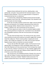 Grade 8 Reading Workbook (Inspiration Learning Center) - Image 2