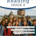Grade 8 Reading Workbook (Inspiration Learning Center)