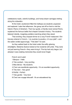 Grade 8 Reading Workbook (Inspiration Learning Center) - Image 3