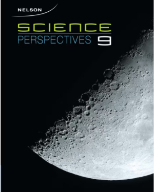 Nelson Science Perspectives 9