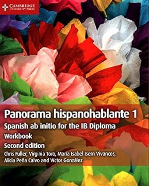Panorama Hispanohablante Panorama Hispanohablante