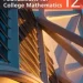 Pearson Foundations for College Mathematics 12