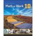 Math at Work 10