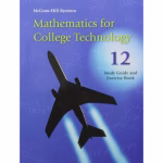 Mathematics for College Technology 12