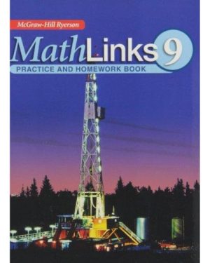 MathLinks 9
