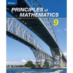Nelson Principles of Mathematics 9