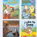 IB - PYP Year 1/Grade K Readers L2