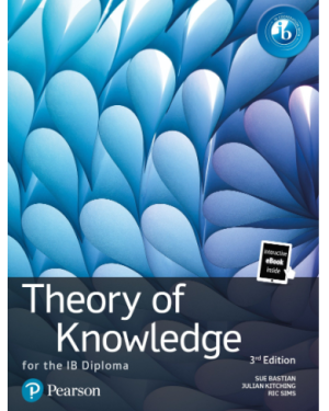 IB- Diploma Theory of Knowledge