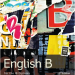 IB- Diploma Group 2: Language Acquisition	English B