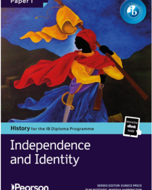 IB- Diploma Group 3: Individuals and Societies- History